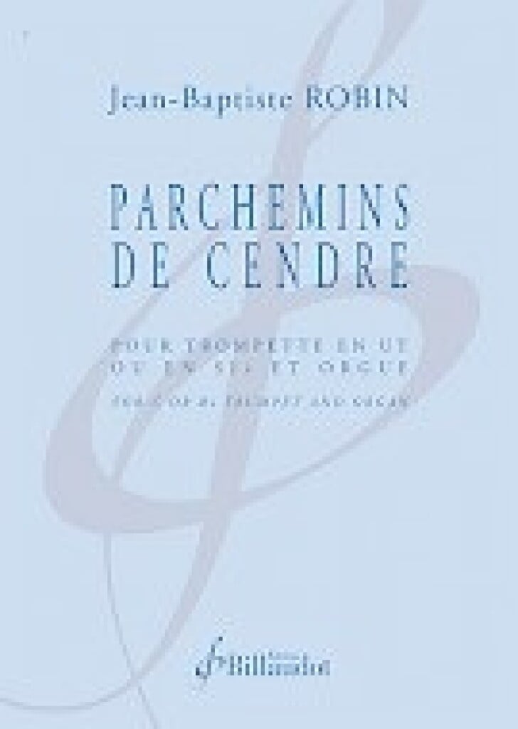 Parchemins de Cendre